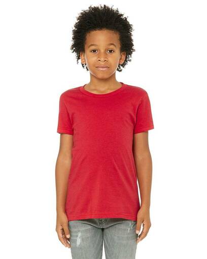 4th happy t-shirt (Youth)