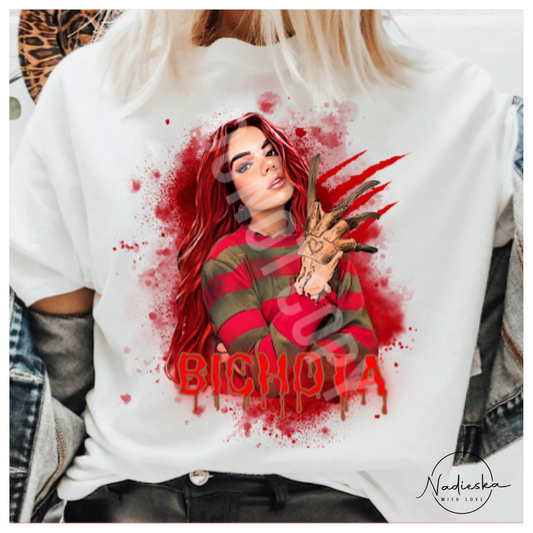 Bichota t-shirt