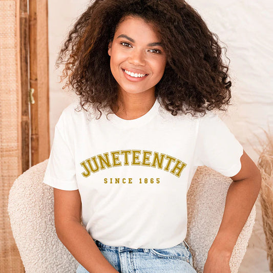 Juneteenth t-shirt